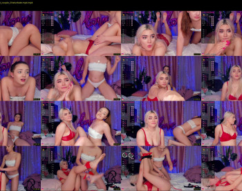 millaava — 34 minute Chaturbate female cam show recording, 1080p, Sep 8, 2021