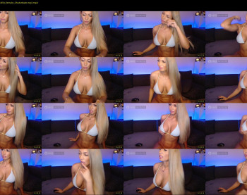 mina_babe1 — 3 minute Chaturbate female cam show recording, 720p, Sep 8, 2021