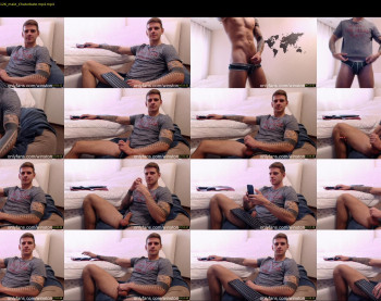 mr_longboy — 36 minute Chaturbate male cam show recording, 720p, Sep 8, 2021
