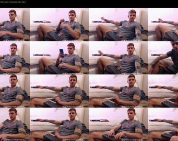 mr_longboy — 30 minute Chaturbate male cam show recording, 720p, Sep 8, 2021