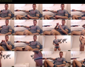 mr_longboy — 38 minute Chaturbate male cam show recording, 720p, Sep 8, 2021