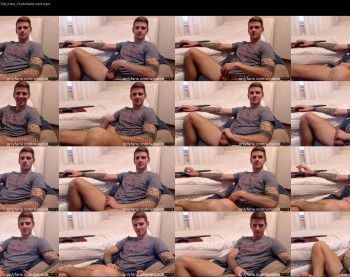 mr_longboy — 36 minute Chaturbate male cam show recording, 720p, Sep 8, 2021