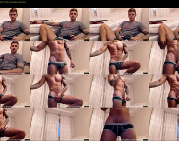 mr_longboy — 36 minute Chaturbate male cam show recording, 720p, Sep 8, 2021