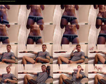 mr_longboy — 36 minute Chaturbate male cam show recording, 720p, Sep 8, 2021