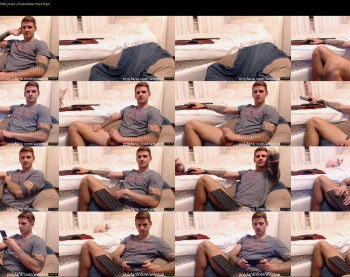 mr_longboy — 37 minute Chaturbate male cam show recording, 720p, Sep 8, 2021