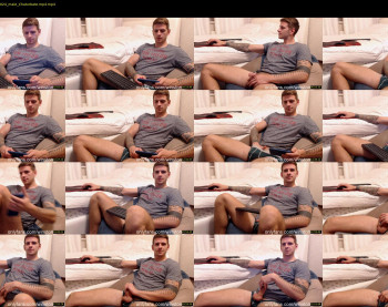 mr_longboy — 36 minute Chaturbate male cam show recording, 720p, Sep 8, 2021