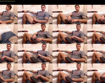 mr_longboy — 10 minute Chaturbate male cam show recording, 720p, Sep 8, 2021