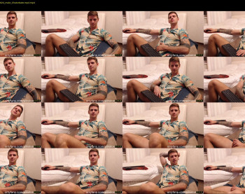 mr_longboy — 35 minute Chaturbate male cam show recording, 720p, Sep 9, 2021