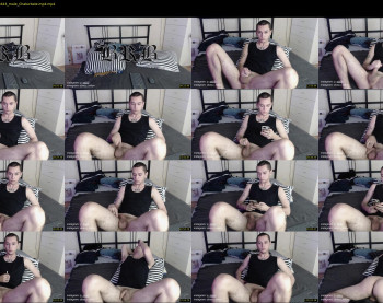 mr_pim_2_0 — 70 minute Chaturbate male cam show recording, 1080p, Sep 8, 2021