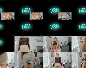 mrswadsworthy — 13 minute Chaturbate female cam show recording, 1080p, Sep 8, 2021