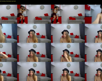 nancycute__ — 3 minute Chaturbate female cam show recording, 1080p, Sep 8, 2021