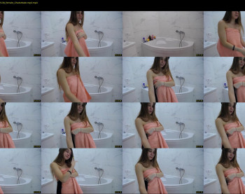 nancycute__ — 4 minute Chaturbate female cam show recording, 1080p, Sep 8, 2021