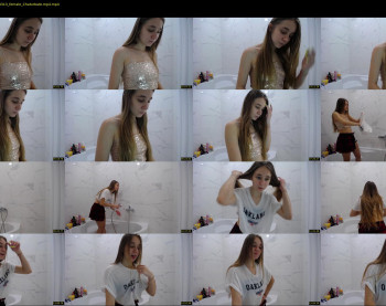 nancycute__ — 18 minute Chaturbate female cam show recording, 1080p, Sep 9, 2021