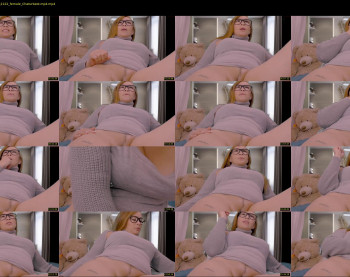nathalyrae41 — 29 minute Chaturbate female cam show recording, 720p, Sep 8, 2021