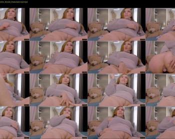 nathalyrae41 — 61 minute Chaturbate female cam show recording, 720p, Sep 9, 2021