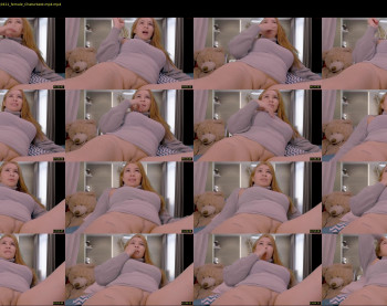 nathalyrae41 — 27 minute Chaturbate female cam show recording, 720p, Sep 9, 2021