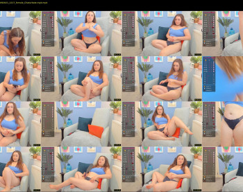 natural_british_emma — 70 minute Chaturbate female cam show recording, 1080p, Sep 8, 2021