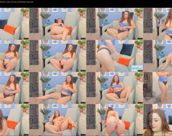 natural_british_emma — 70 minute Chaturbate female cam show recording, 1080p, Sep 8, 2021
