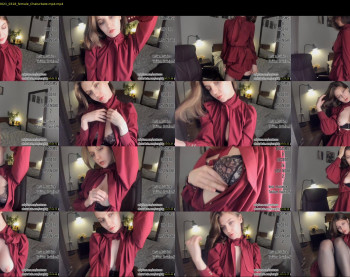 naughty__but_nice — 71 minute Chaturbate female cam show recording, 1080p, Sep 9, 2021