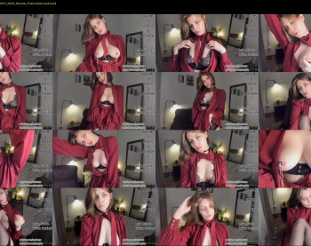 naughty__but_nice — 70 minute Chaturbate female cam show recording, 1080p, Sep 9, 2021