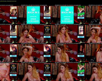 naughtynatali — 26 minute Chaturbate female cam show recording, 1080p, Sep 9, 2021