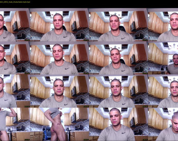 new_york_guy518 — 54 minute Chaturbate male cam show recording, 720p, Sep 9, 2021