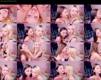 newmansteele — 37 minute Chaturbate couple cam show recording, 1080p, Sep 8, 2021