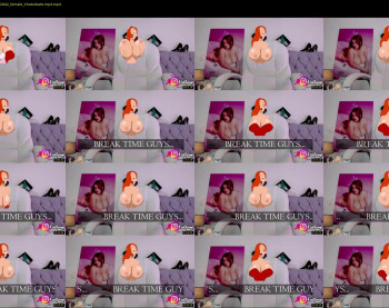 neytiri_moon — 35 minute Chaturbate female cam show recording, 1080p, Sep 8, 2021