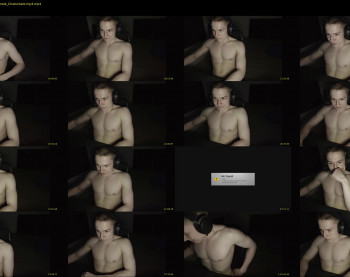 nfeibk — 70 minute Chaturbate male cam show recording, 1080p, Sep 8, 2021