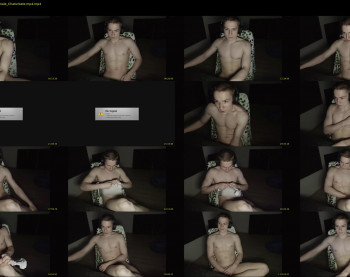 nfeibk — 72 minute Chaturbate male cam show recording, 1080p, Sep 8, 2021