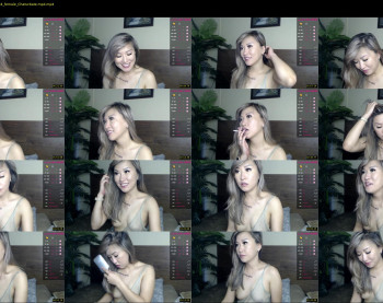 nicky_owl — 7 minute Chaturbate female cam show recording, 720p, Sep 8, 2021