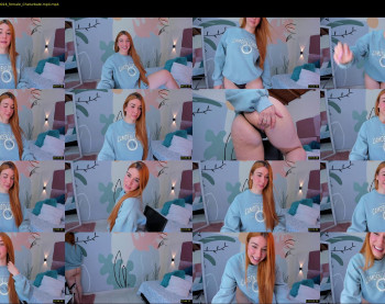 nicolette_01 — 70 minute Chaturbate female cam show recording, 1080p, Sep 9, 2021