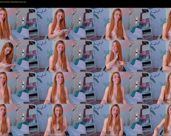 nicolette_01 — 10 minute Chaturbate female cam show recording, 1080p, Sep 9, 2021