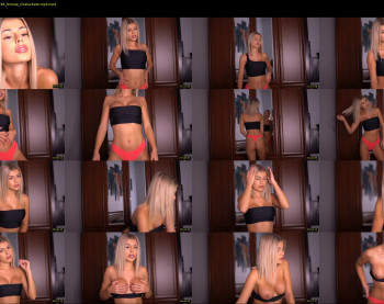 nikkimagic — 11 minute Chaturbate female cam show recording, 1080p, Sep 8, 2021