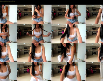 noemibcnz — 38 minute Chaturbate couple cam show recording, 720p, Sep 8, 2021