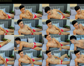 noha_miler — 71 minute Chaturbate male cam show recording, 1080p, Sep 8, 2021