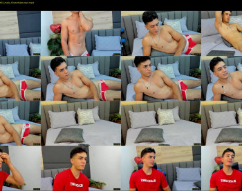 noha_miler — 70 minute Chaturbate male cam show recording, 1080p, Sep 8, 2021
