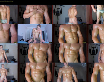 o_r_b_i_t — 47 minute Chaturbate male cam show recording, 720p, Sep 9, 2021