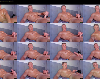 o_r_b_i_t — 20 minute Chaturbate male cam show recording, 720p, Sep 9, 2021