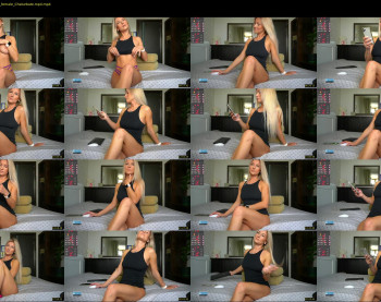 oh_julie — 37 minute Chaturbate female cam show recording, 1080p, Sep 8, 2021