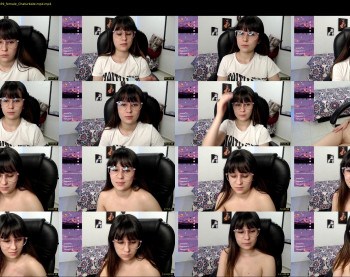 paulette65 — 82 minute Chaturbate female cam show recording, 720p, Sep 8, 2021