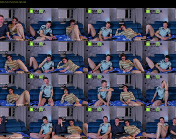 pimple_gang — 79 minute Chaturbate male cam show recording, 1080p, Sep 9, 2021