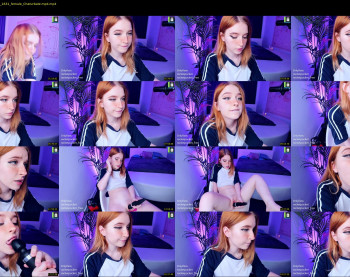 pocketrocket_ — 23 minute Chaturbate female cam show recording, 1080p, Sep 8, 2021
