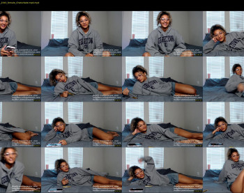 princess_cece — 73 minute Chaturbate female cam show recording, 1080p, Sep 8, 2021