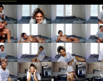 princess_cece — 69 minute Chaturbate female cam show recording, 1080p, Sep 9, 2021