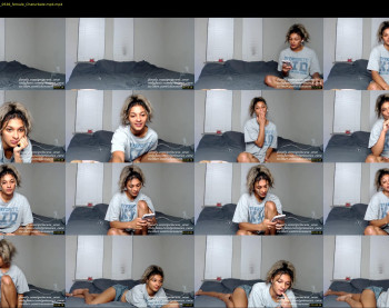 princess_cece — 70 minute Chaturbate female cam show recording, 1080p, Sep 9, 2021