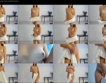 princess_moana — 4 minute Chaturbate female cam show recording, 1080p, Sep 8, 2021