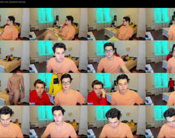 purple_gang — 74 minute Chaturbate male cam show recording, 1080p, Sep 9, 2021
