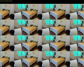 purple_gang — 4 minute Chaturbate male cam show recording, 1080p, Sep 9, 2021