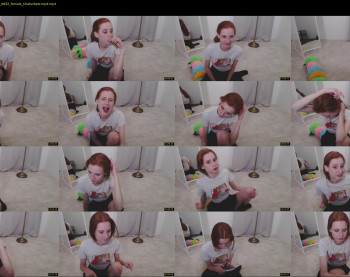 purplebeawer — 44 minute Chaturbate female cam show recording, 1080p, Sep 9, 2021